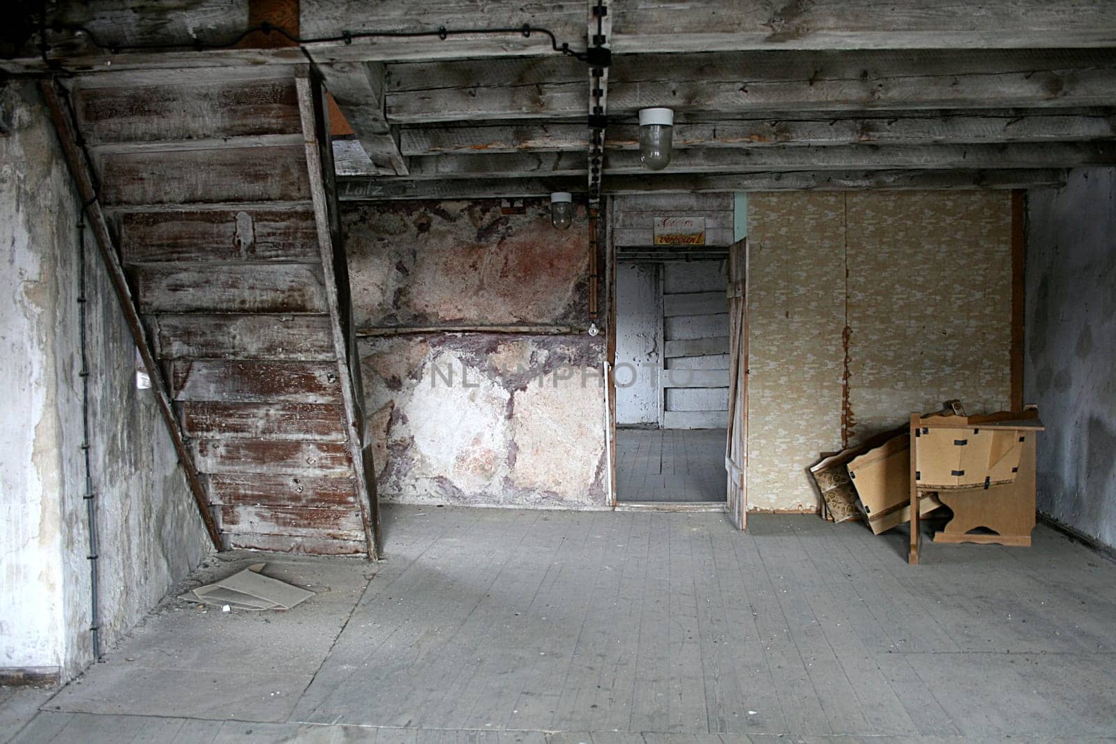 Attic