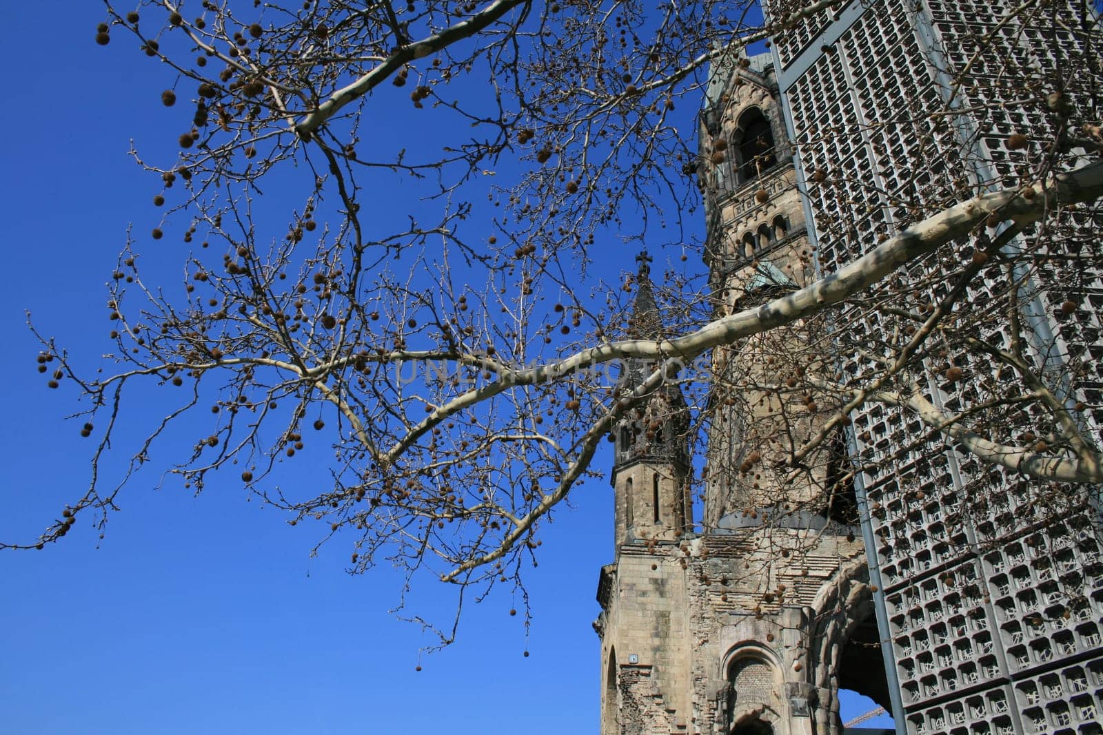 Memorial Church