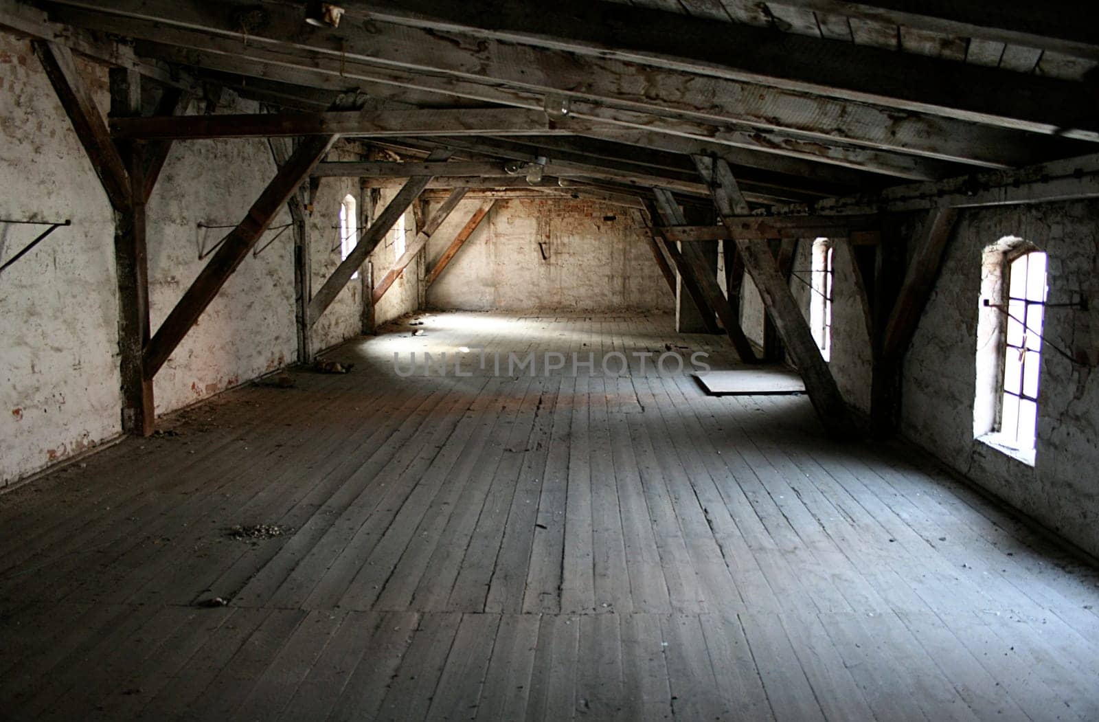 Attic