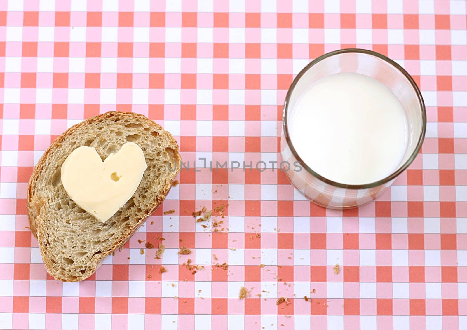 Bread