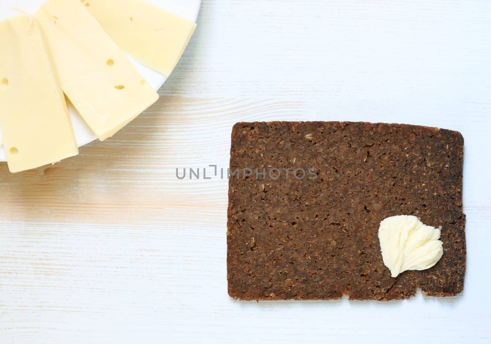 Bread