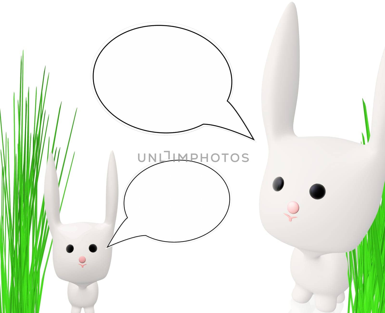 Happy Easter