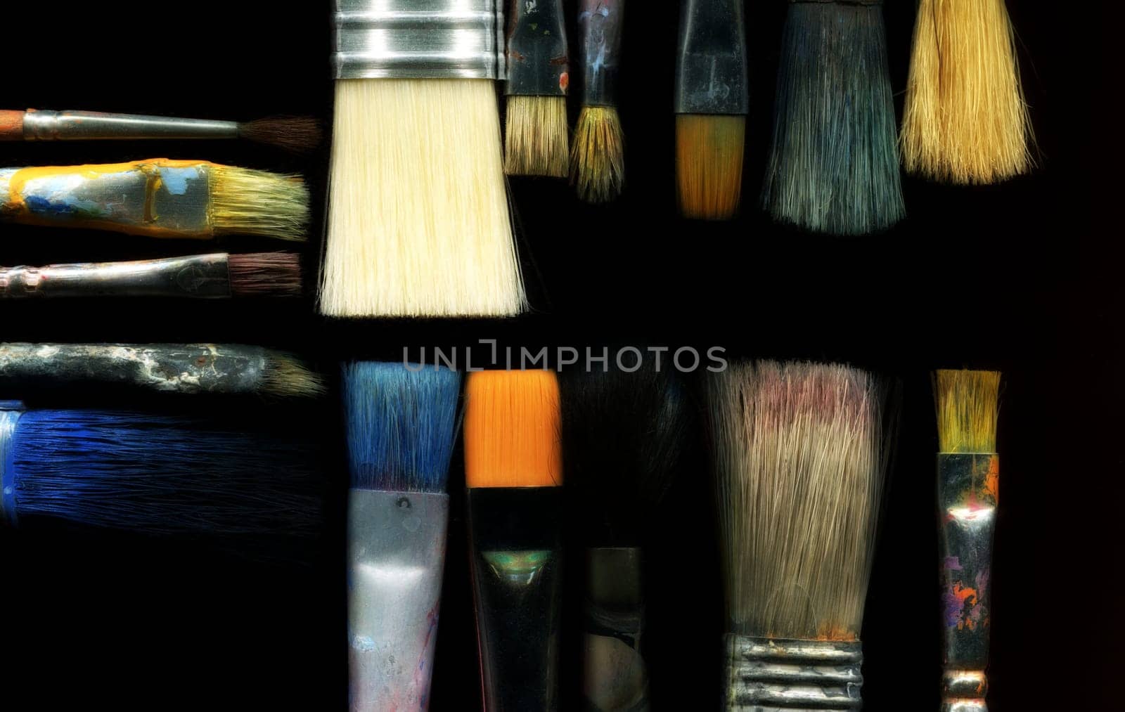 Brush