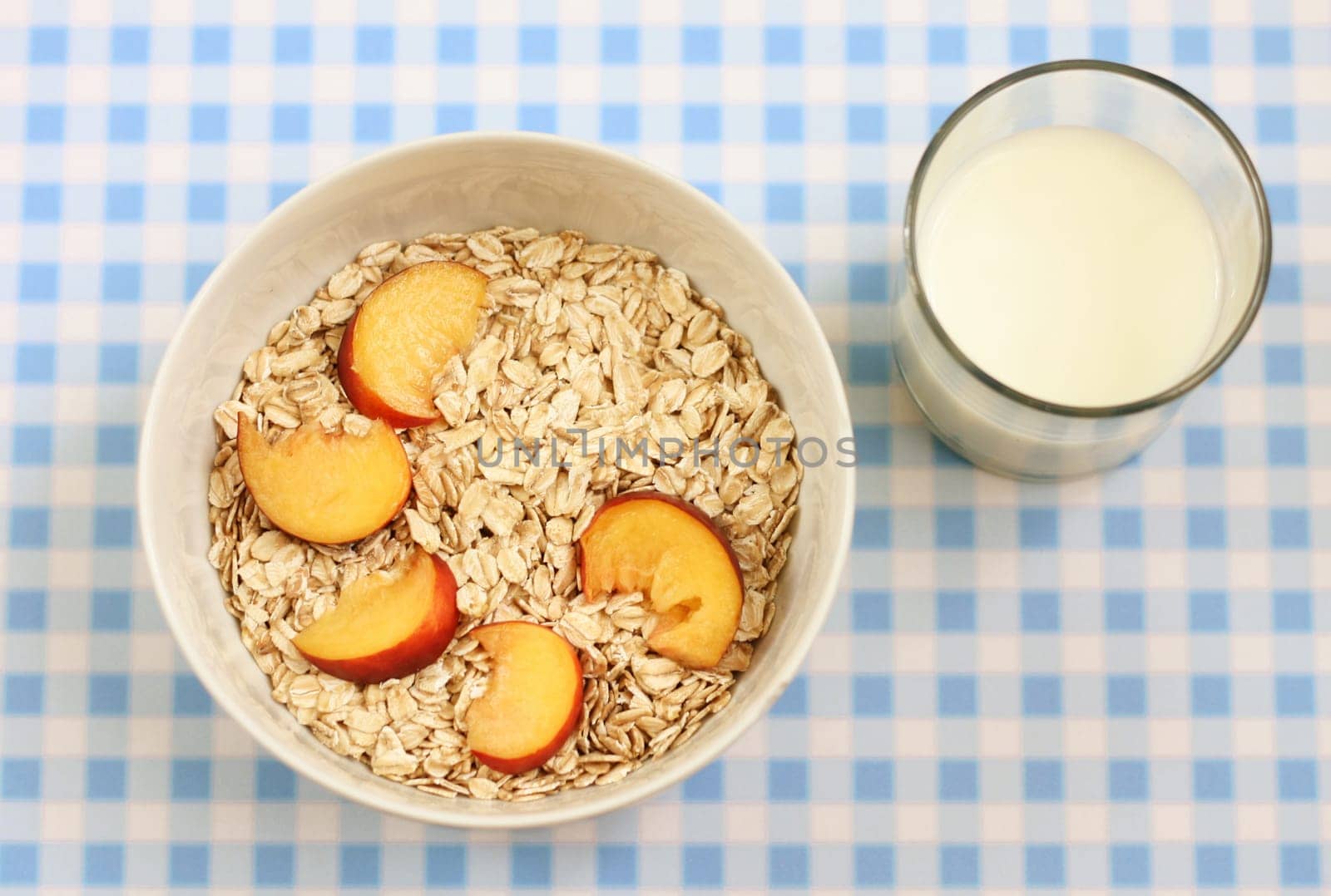 Oatmeal