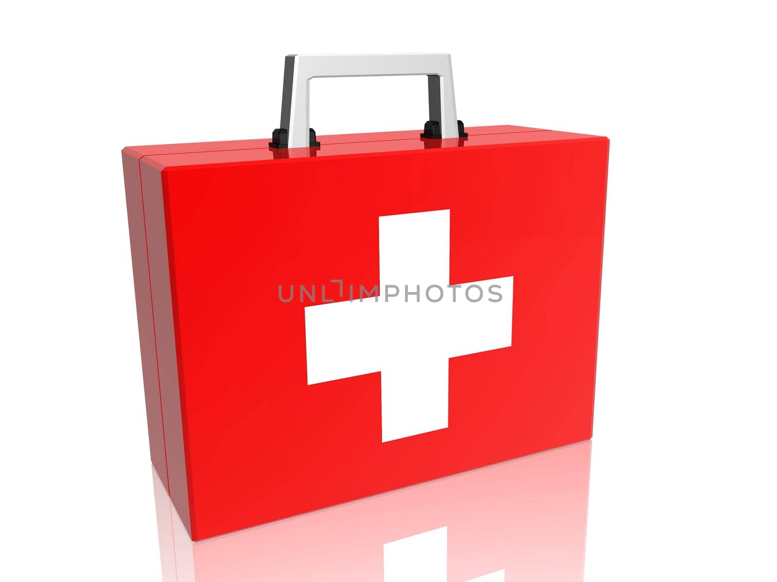 Doctor's case