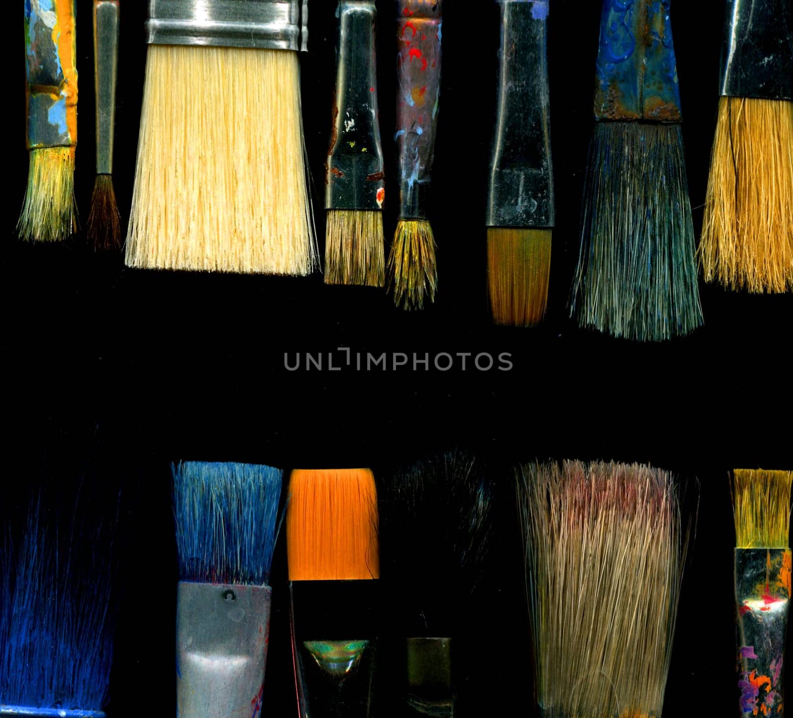 Brush