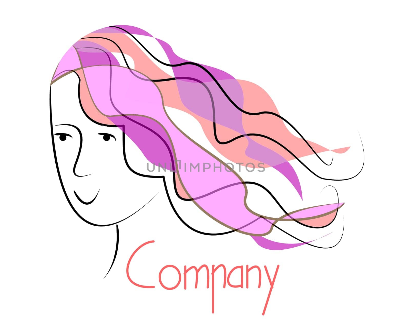 beautiful hair