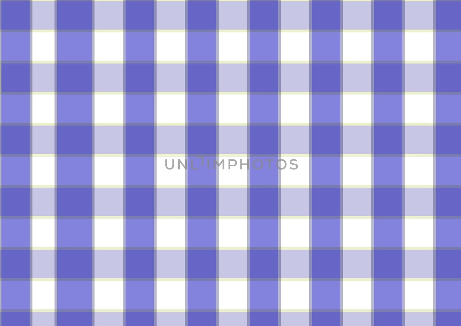 checkered