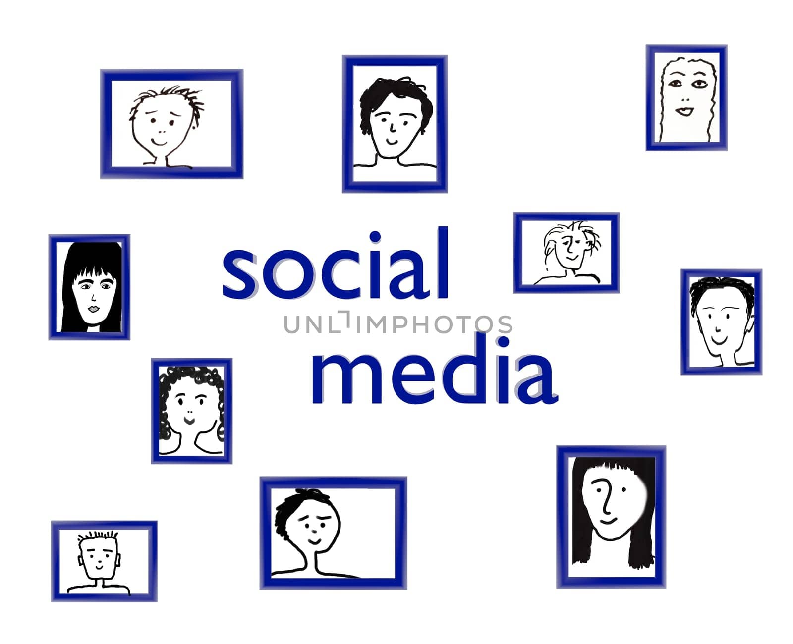 Social Media