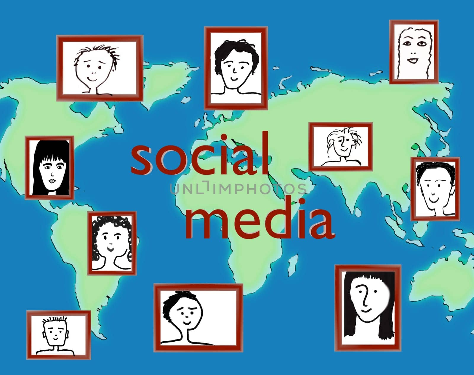 Social Media