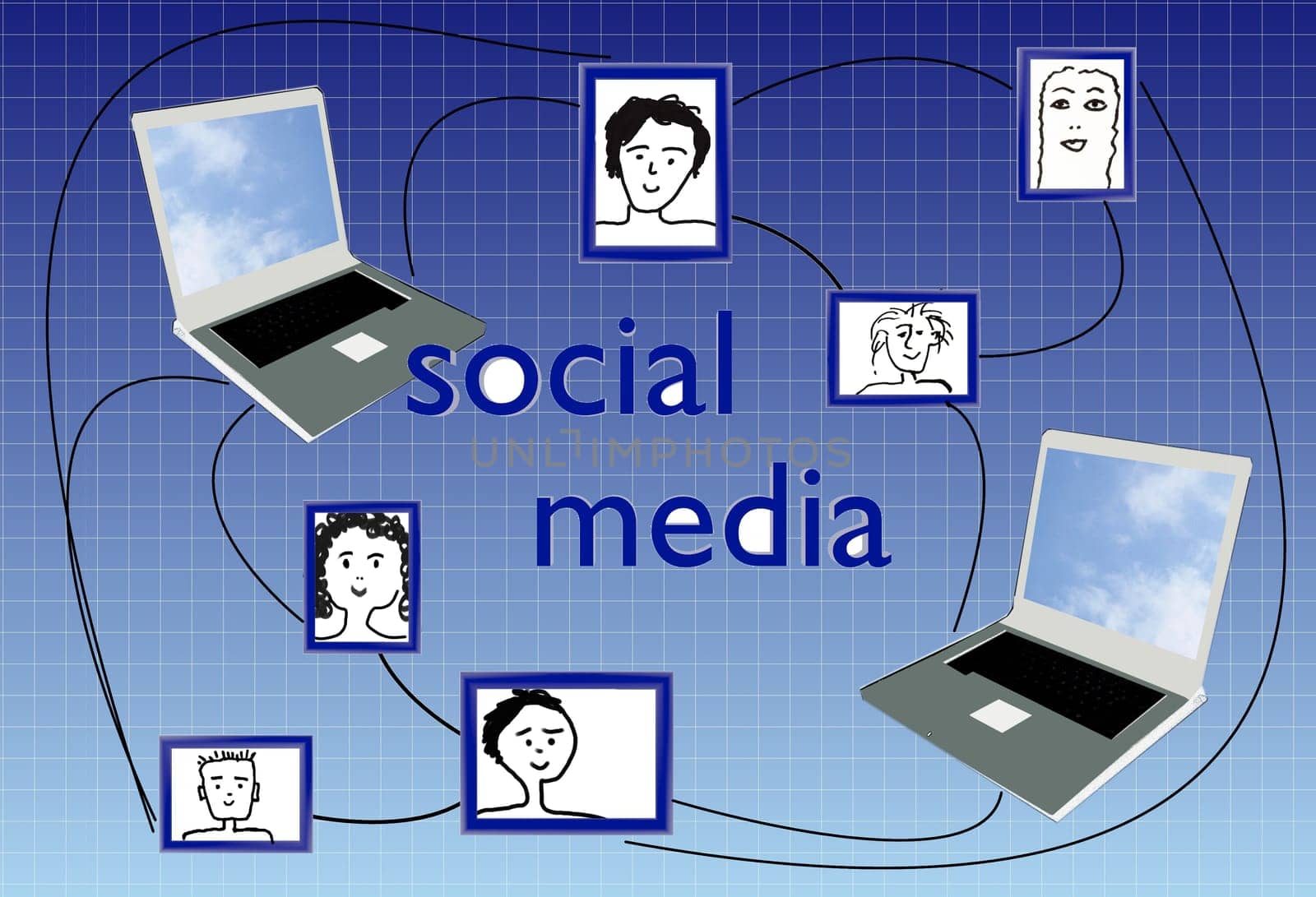 Social Media
