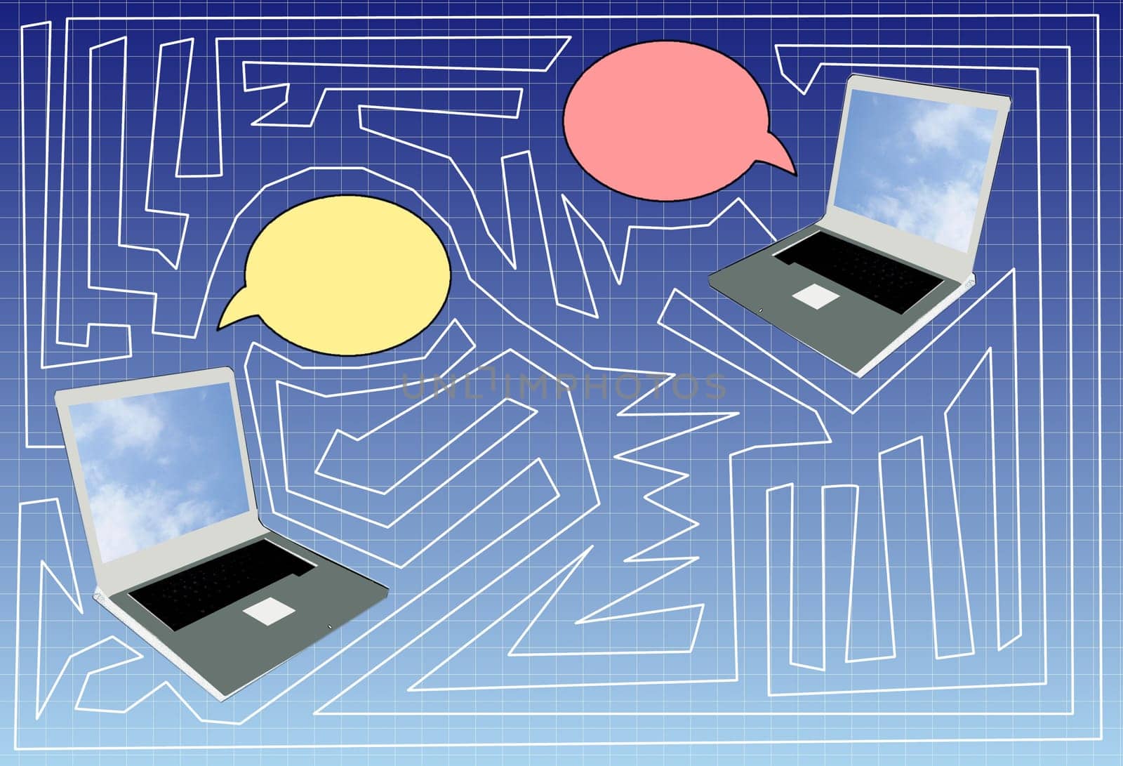 networked