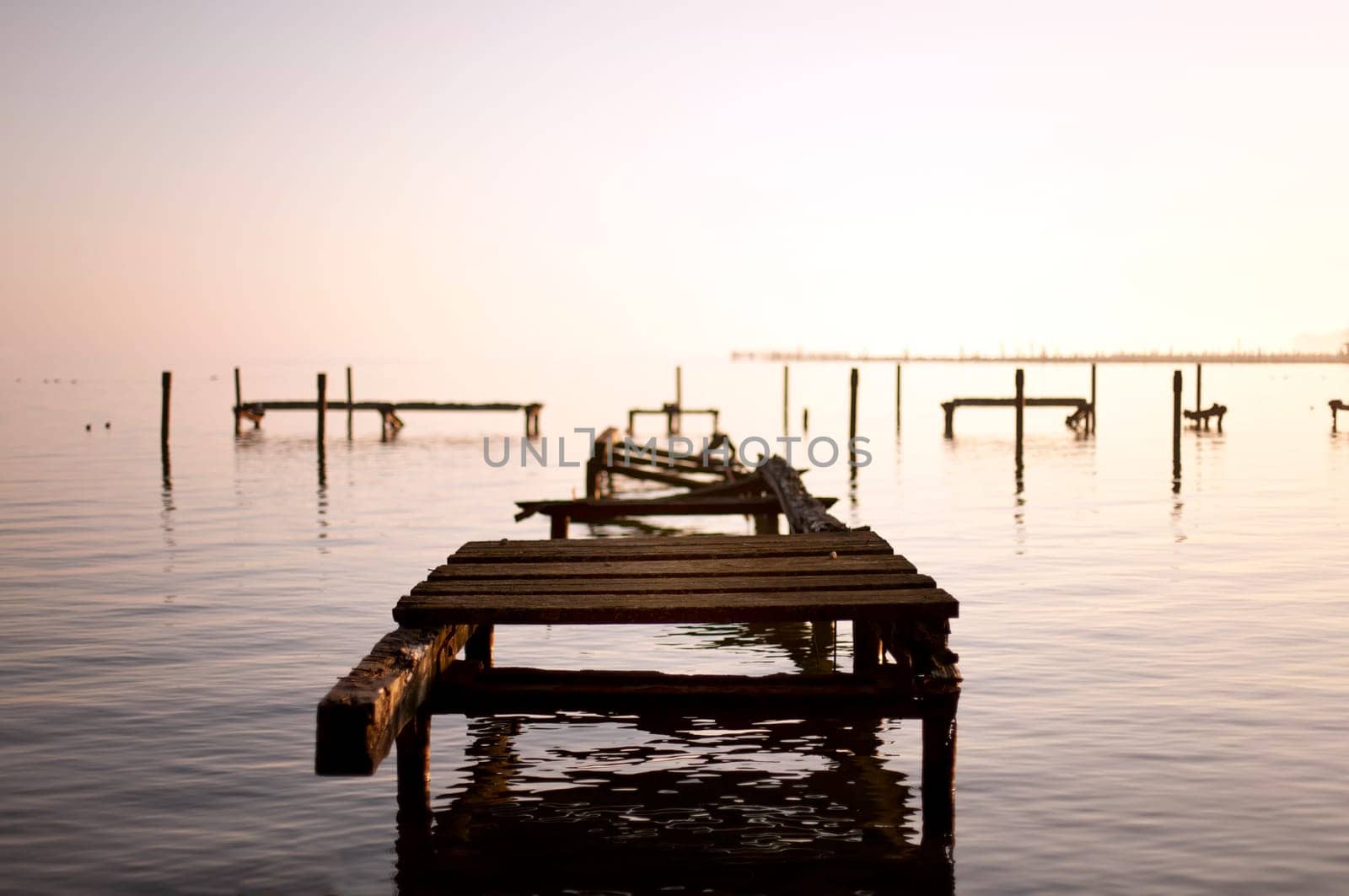 Jetty