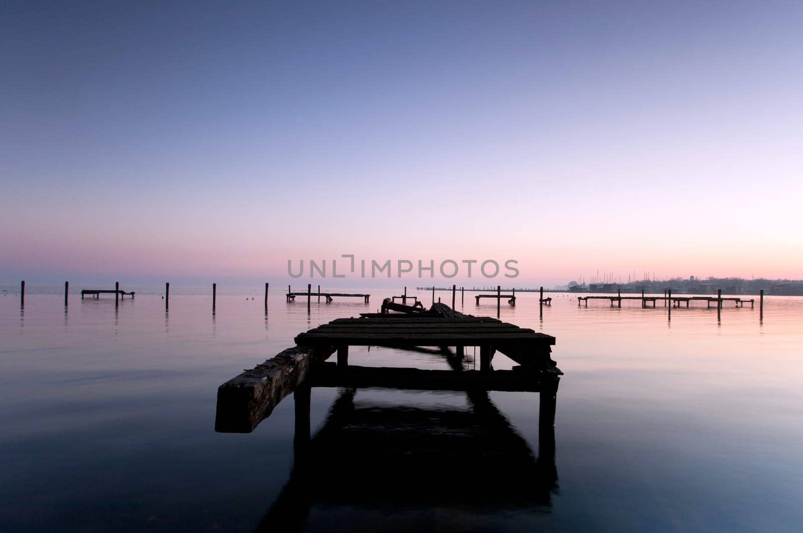 Jetty