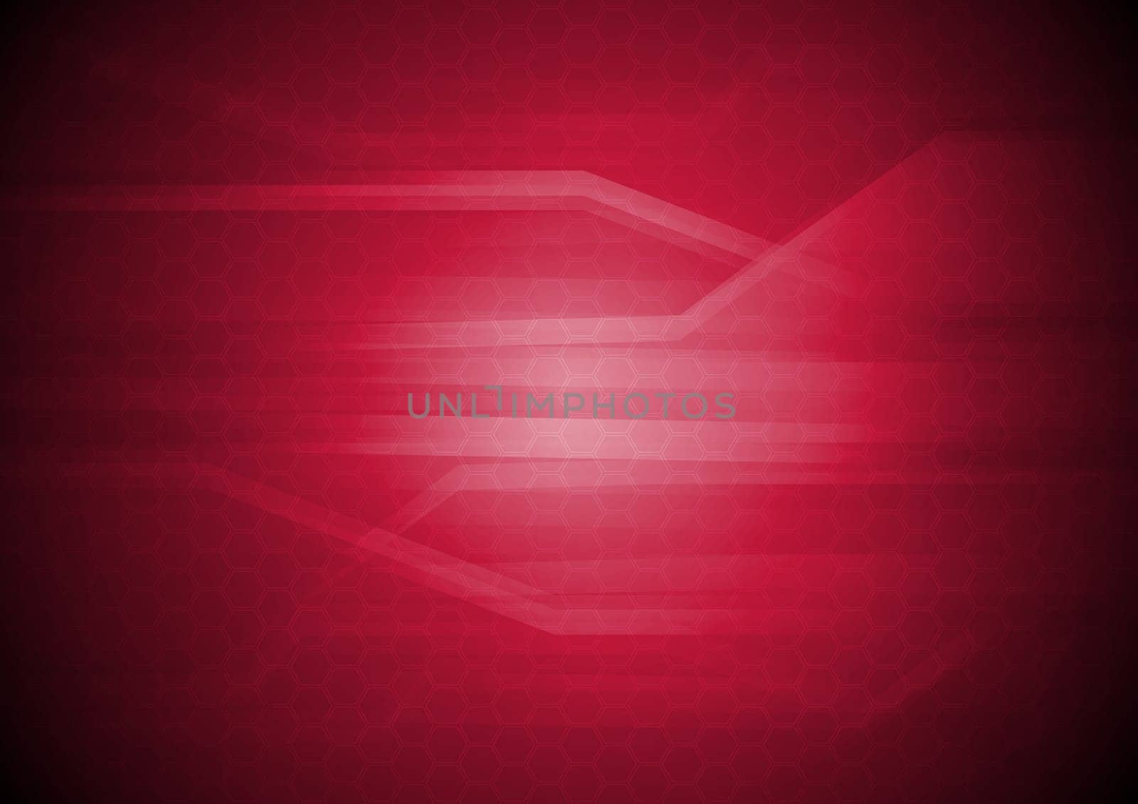 Abstract technical background. Vector illustration eps 10