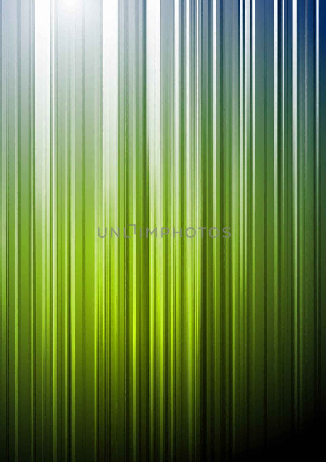 Abstract vector background with iridescent stripes. Eps 10