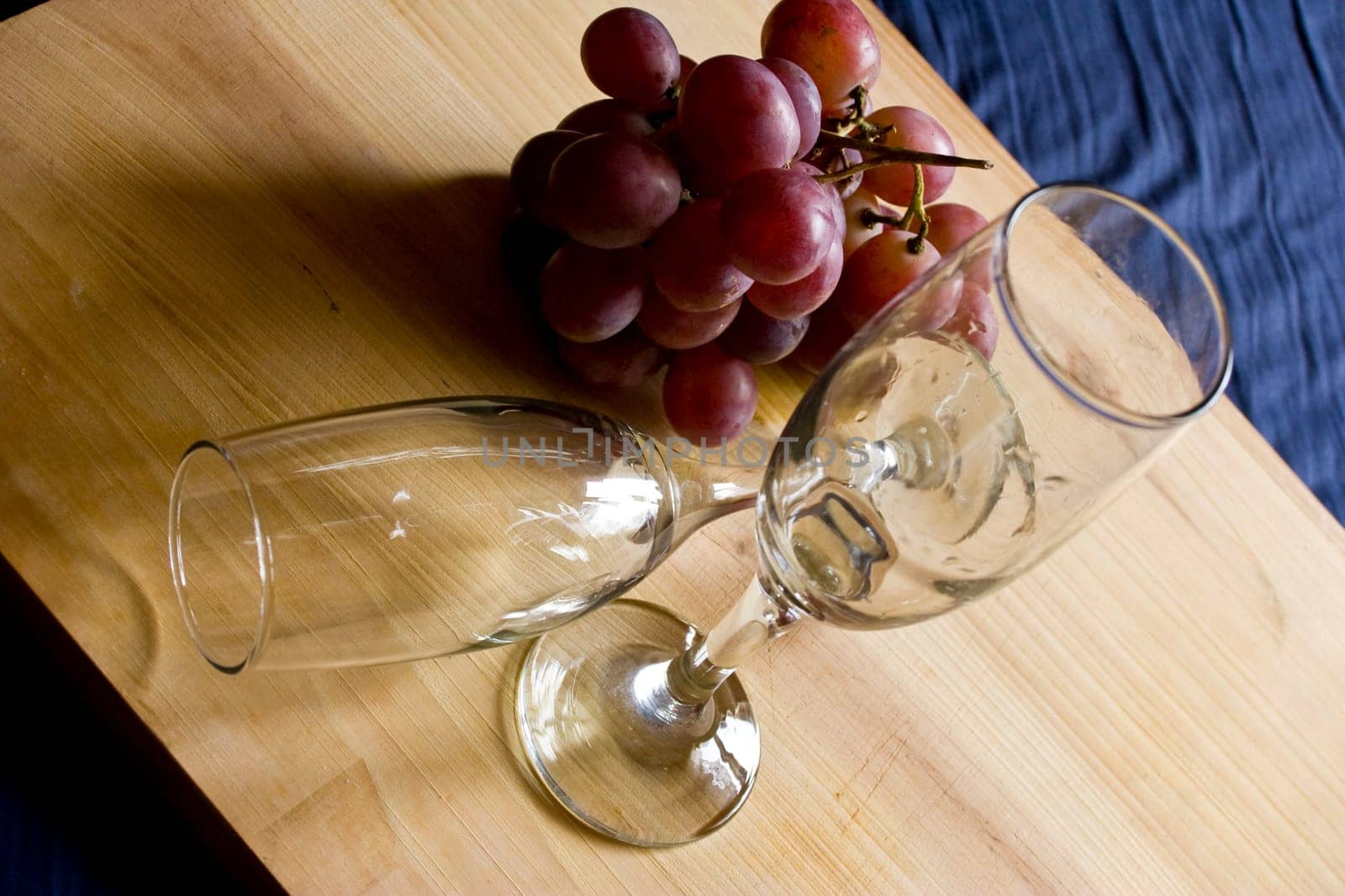 Sparkling wine style