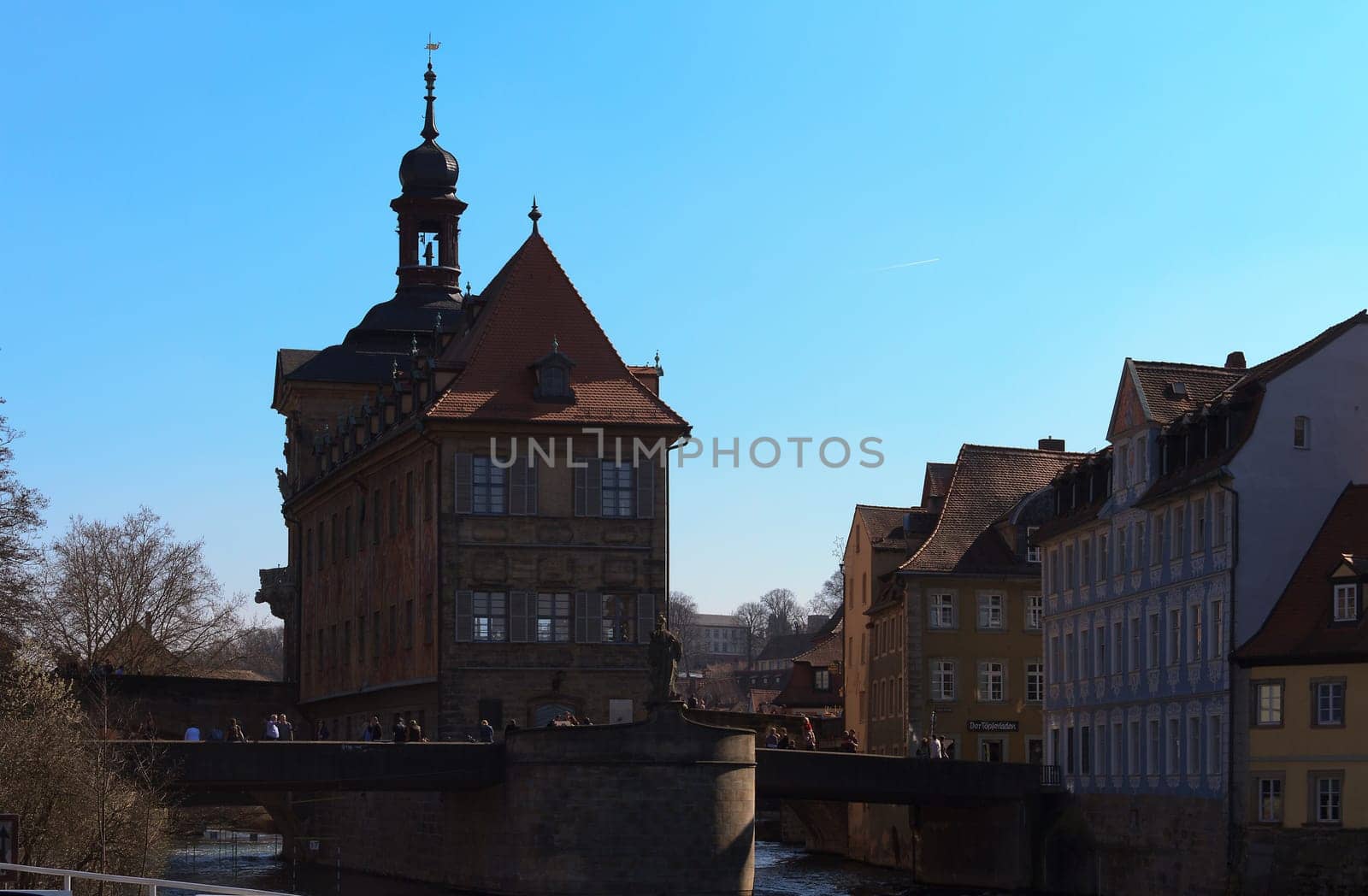 Old Town Hall