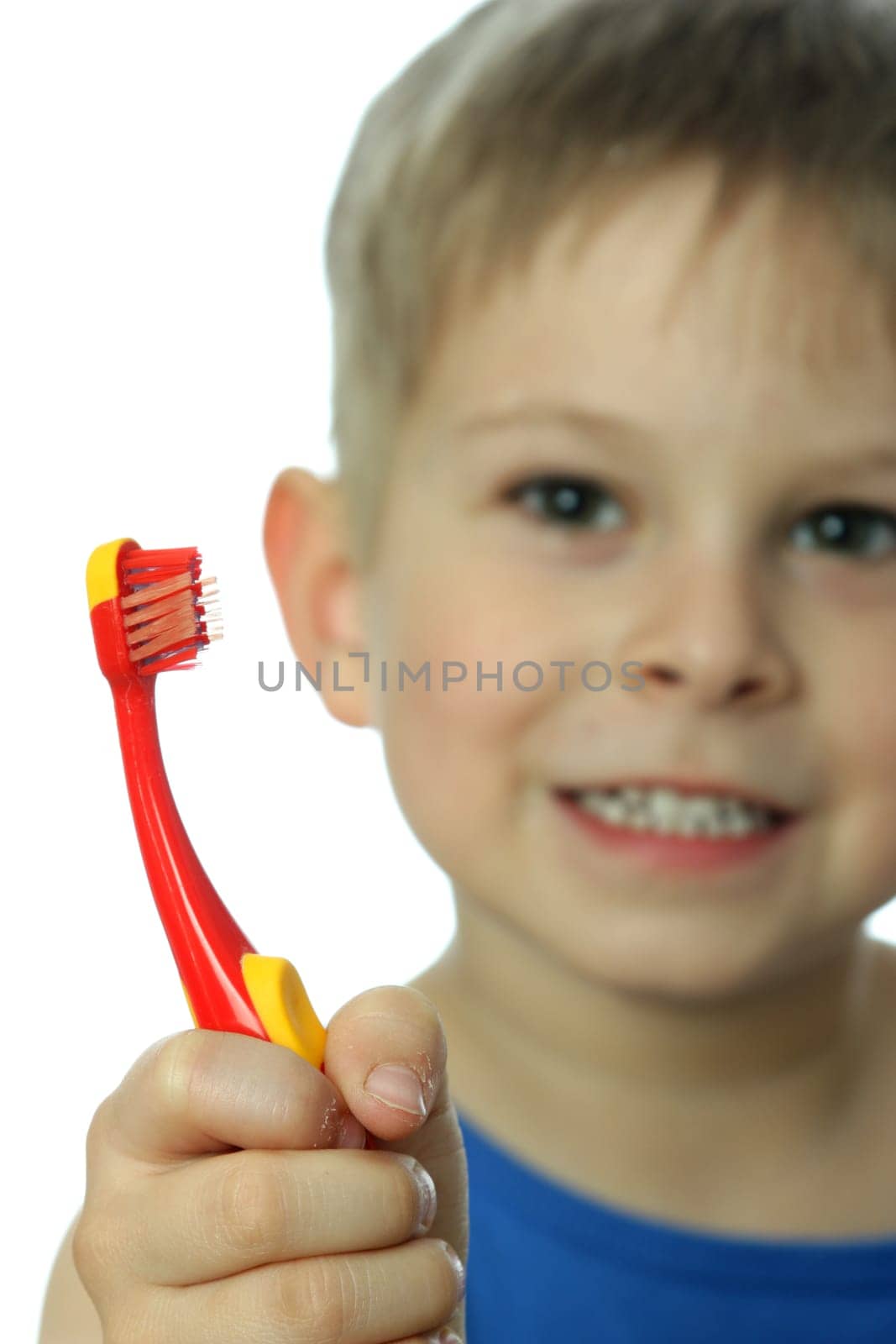 Dental Screening for Toddlers