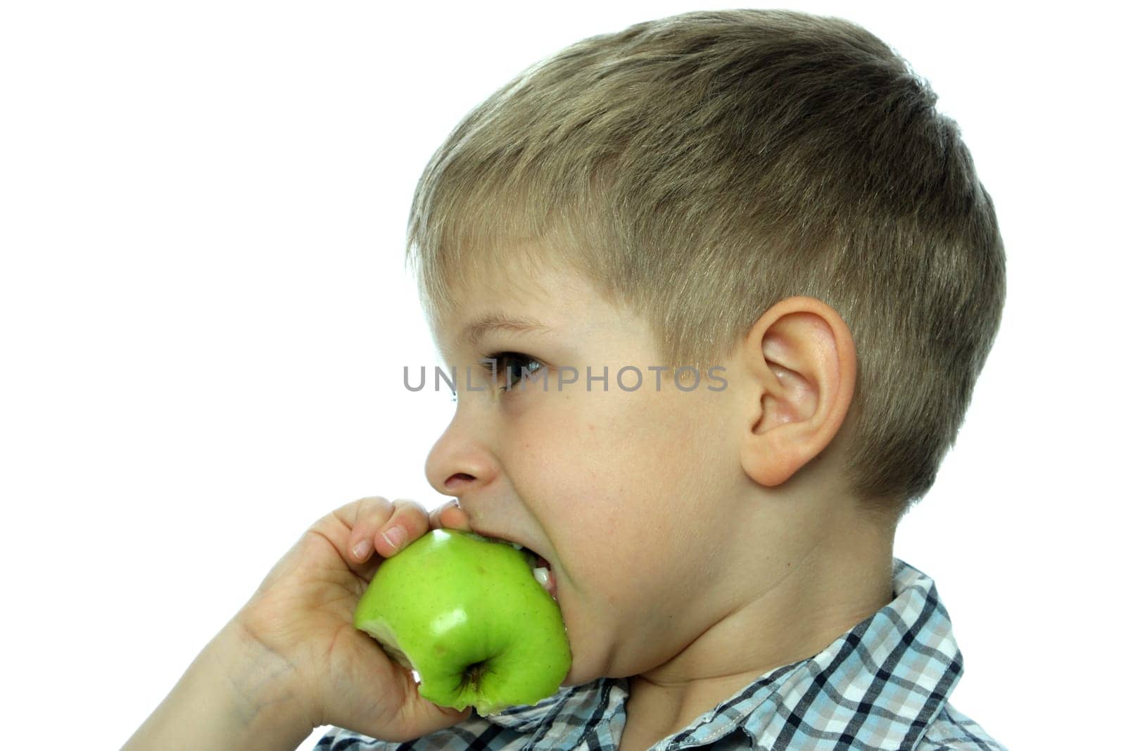 Dental Screening for Toddlers