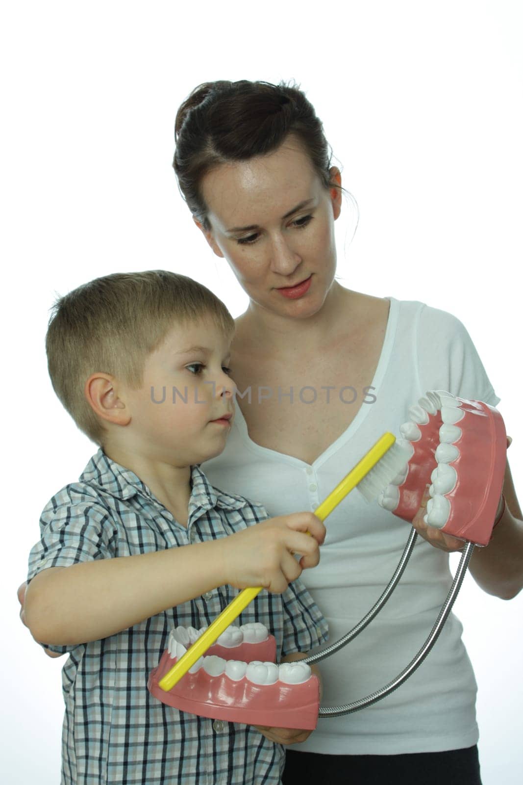Dental Screening for Toddlers