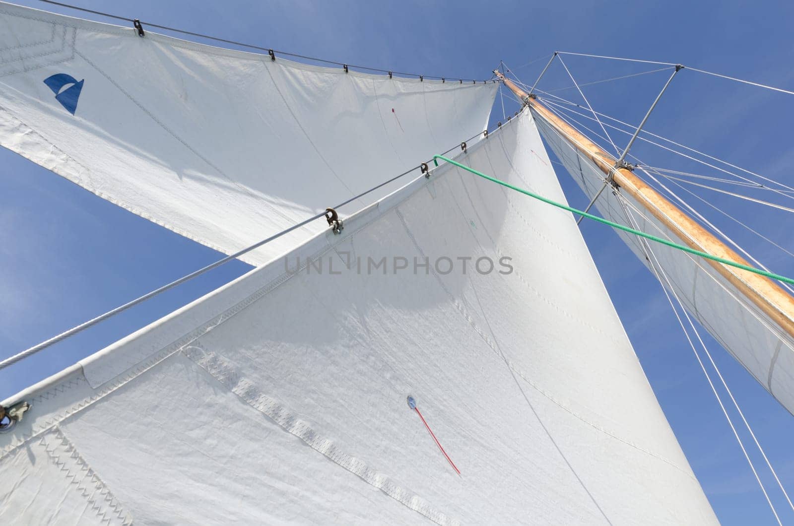 Sailboat