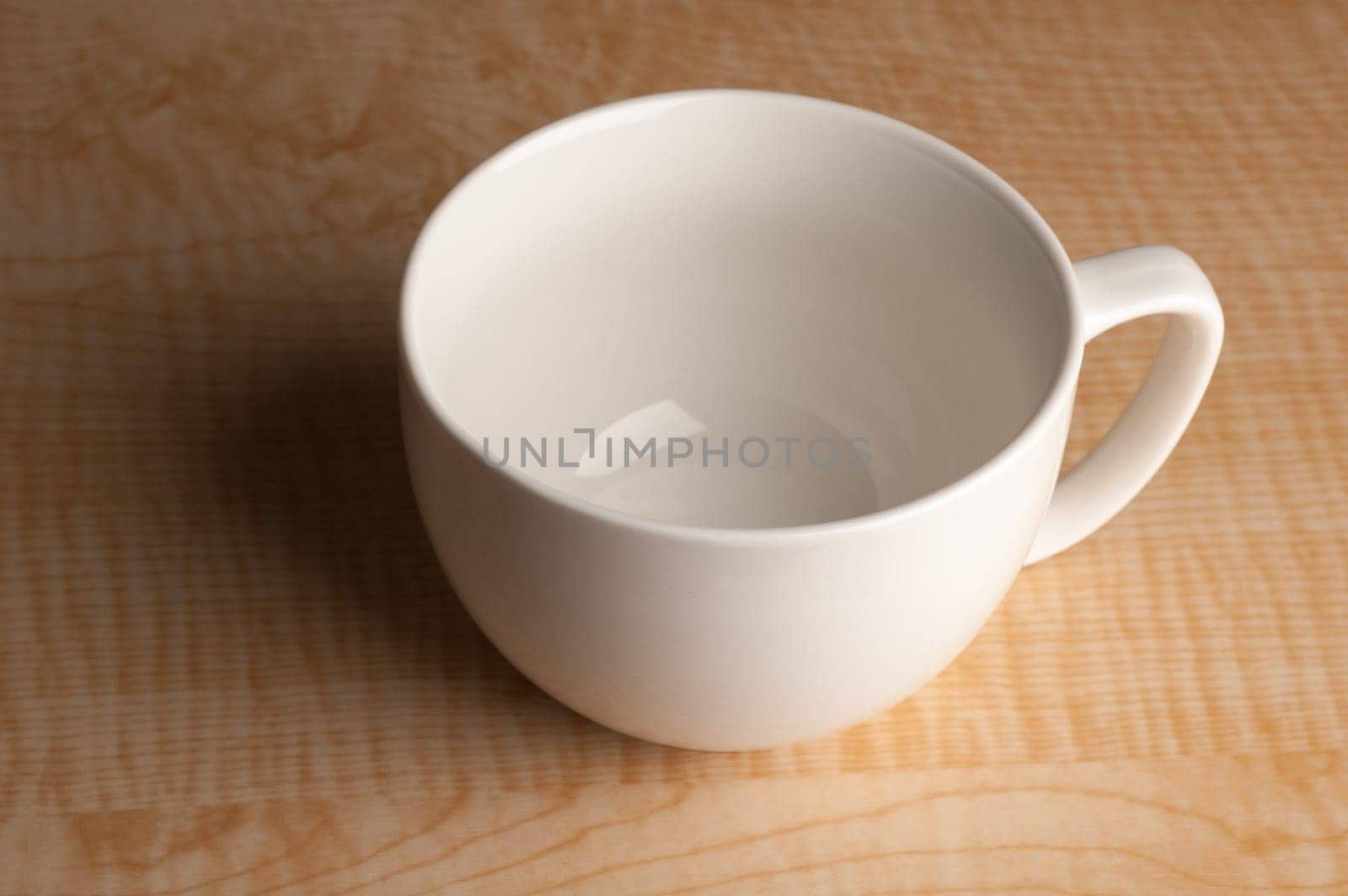 Mug on Table