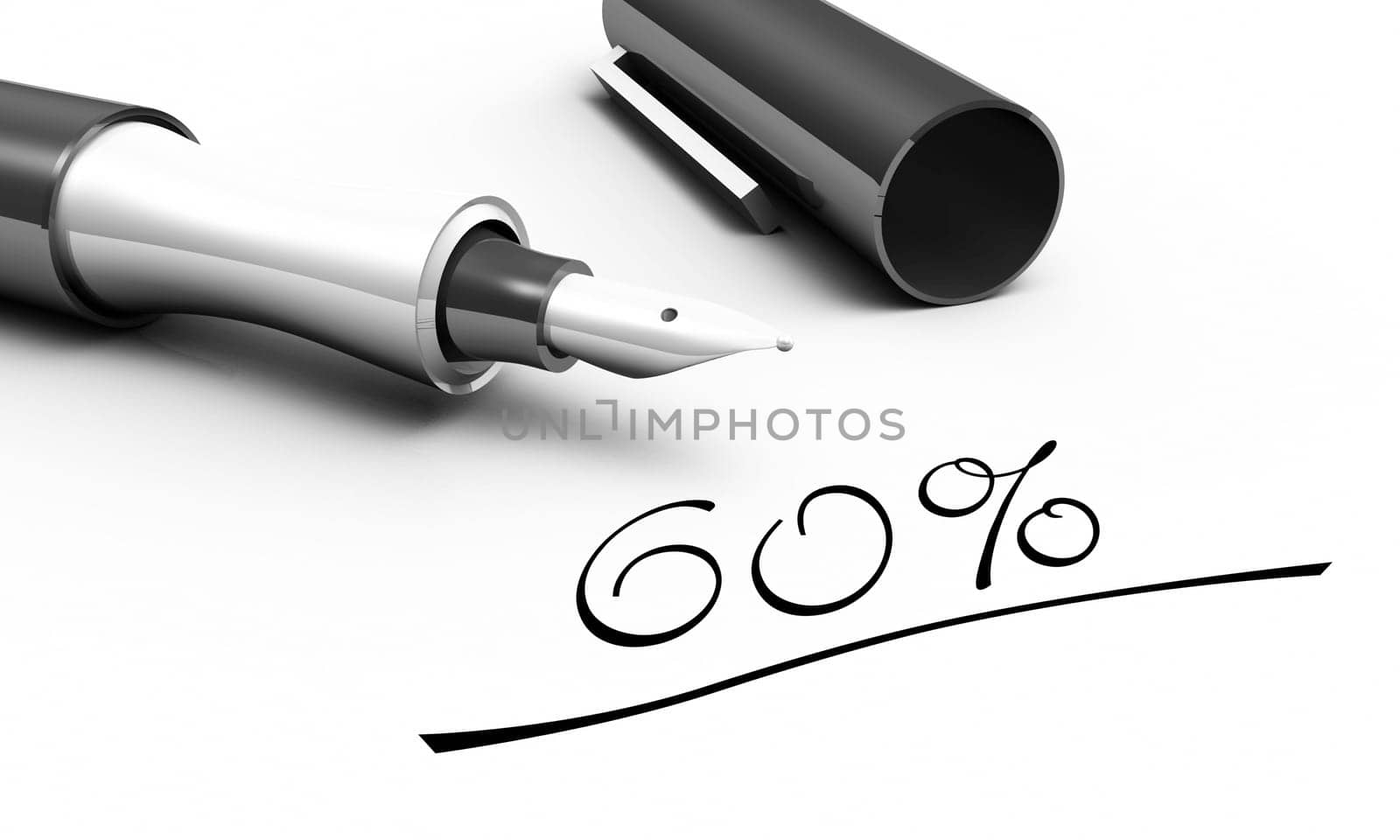 Pen Concept - 60%