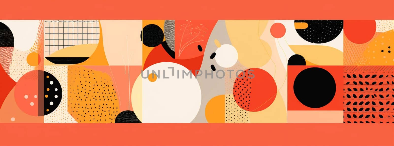 texture drawing abstract space pattern illustration bright web design art color background cover retro colorful artist canvas creative creativity text company. Generative AI.
