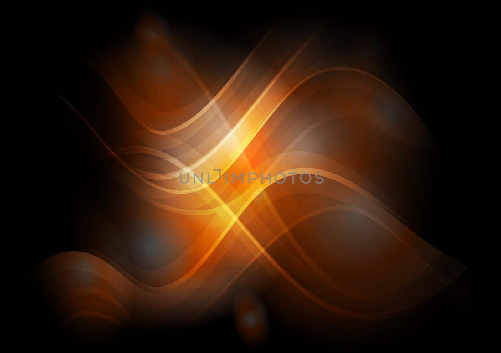Iridescent elegant design. Vector illustration eps 10