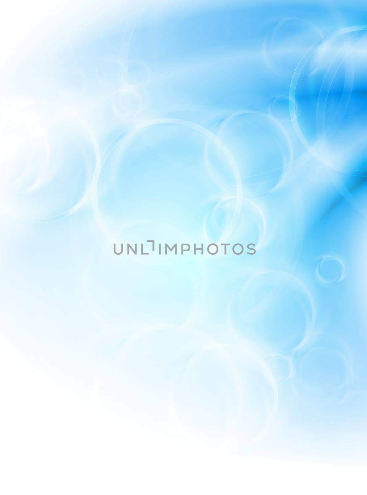 Bright abstract design. Eps 10 vector illustration