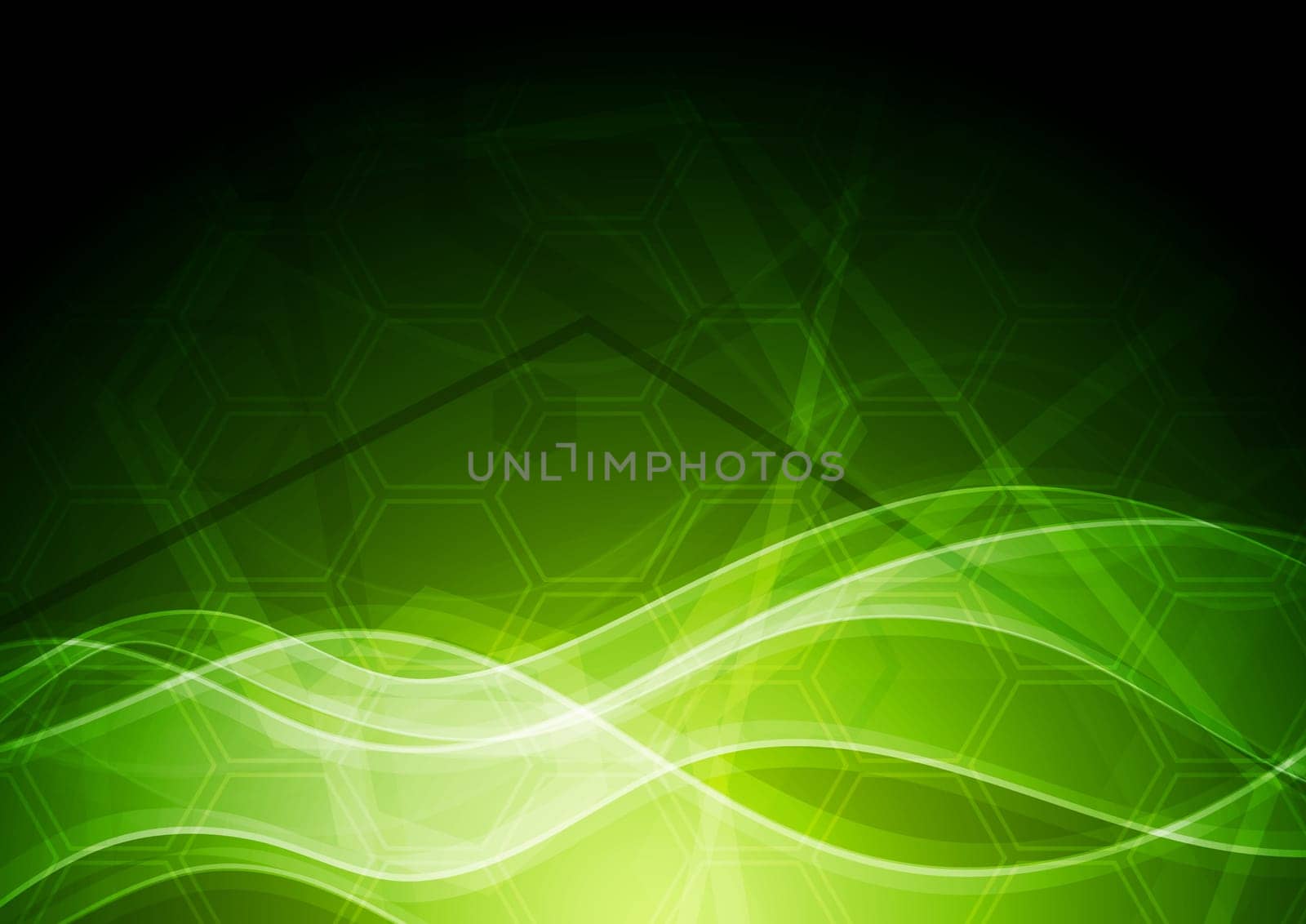 Vibrant abstract background with tech texture. Eps 10 vector