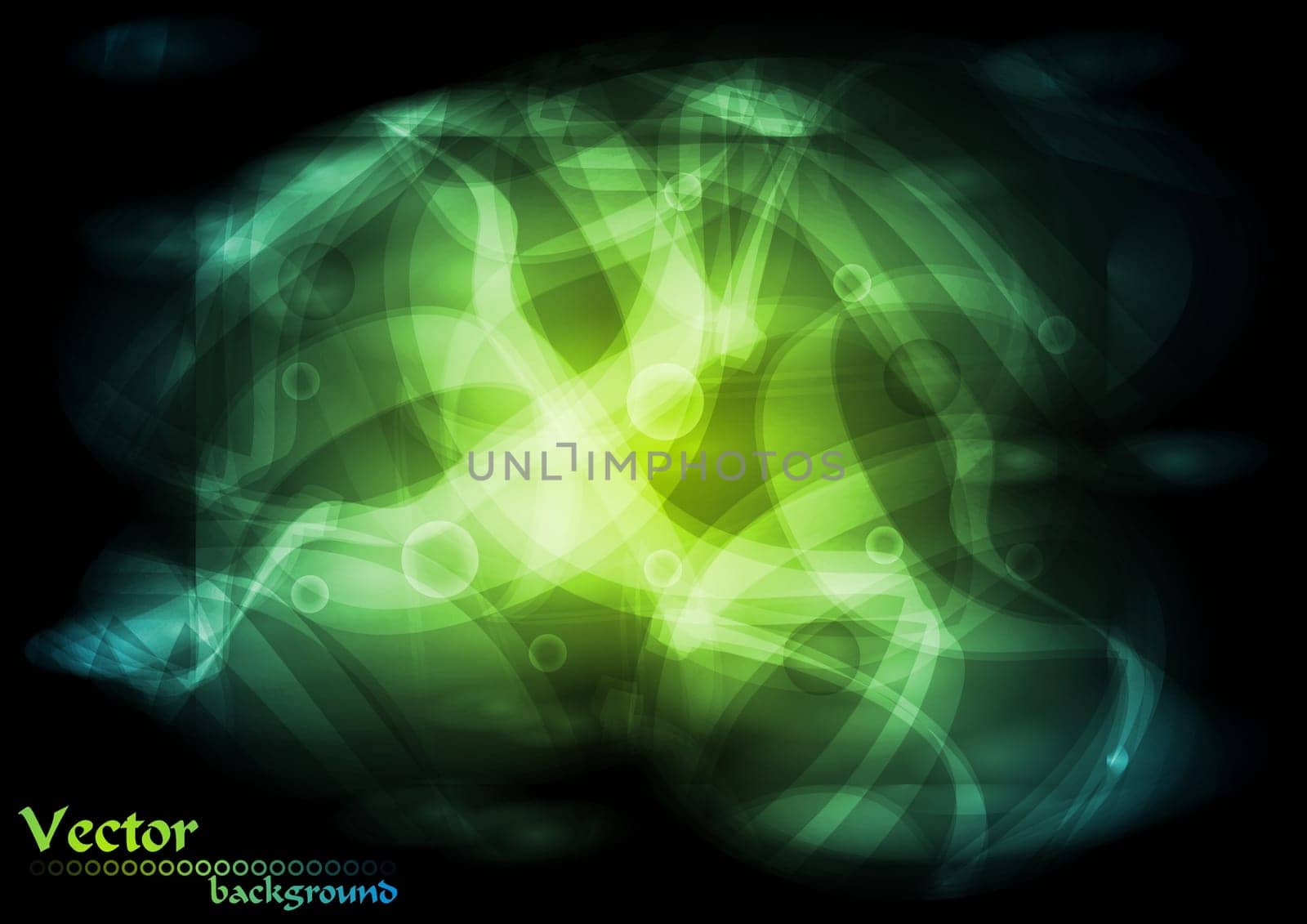 Colourful abstract design. Vector illustration eps 10