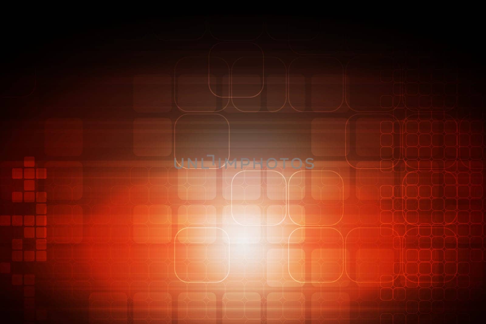 Hi-tech vector background. Eps 10