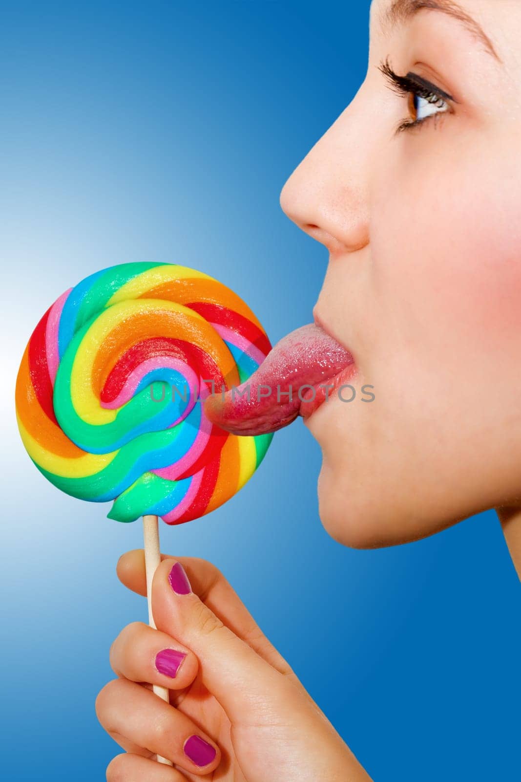 Sweet temptation