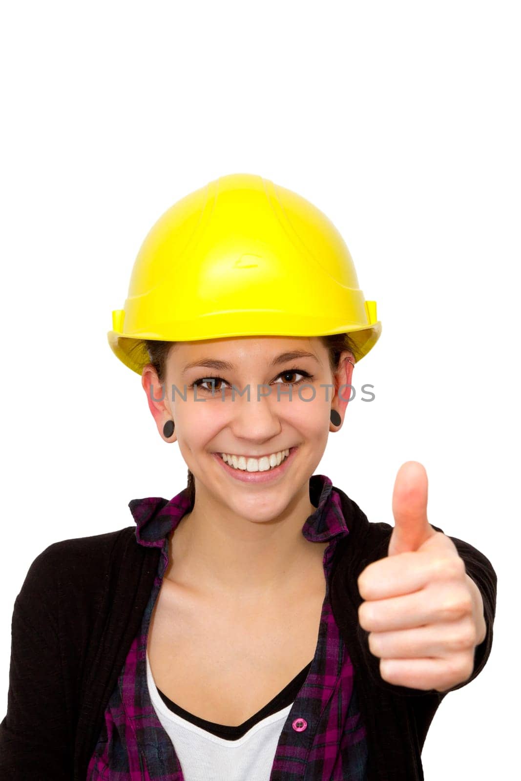 Thumbs up,everything is fine!