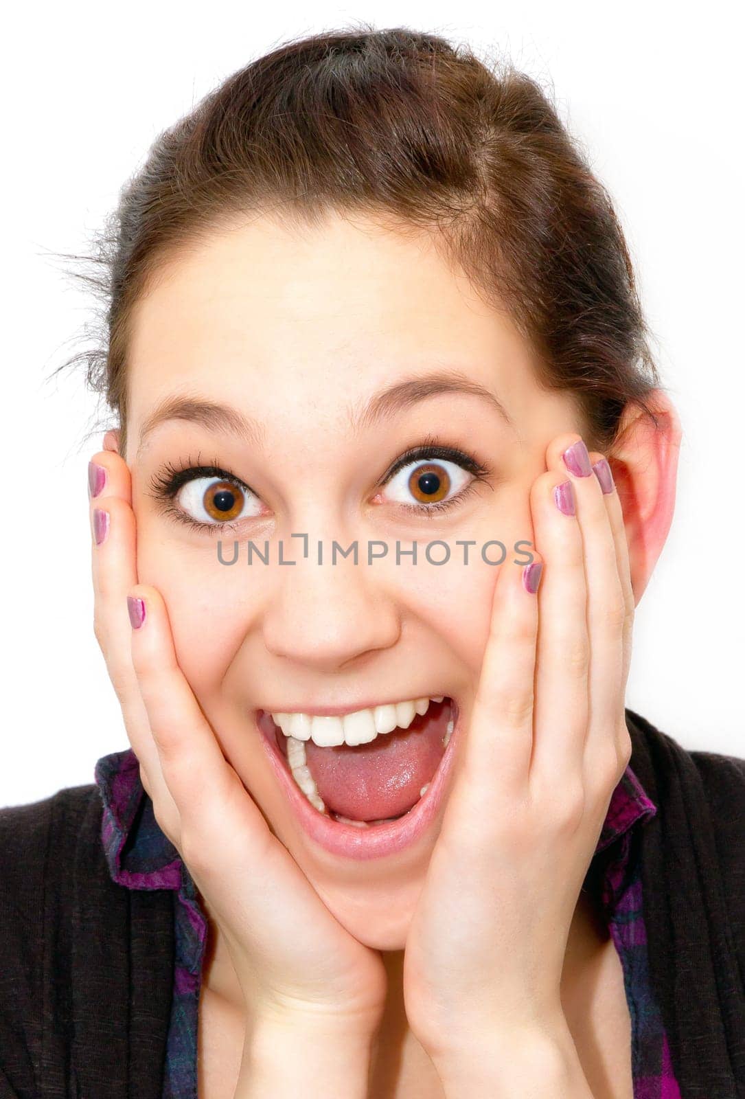Enthusiasm