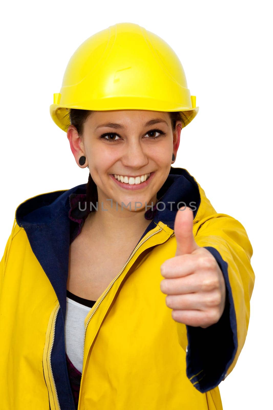 Everything ok at work