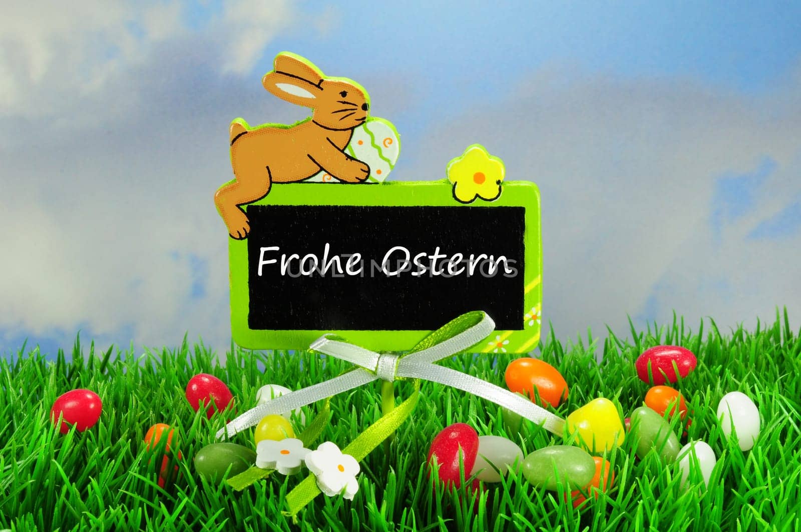 Happy Easter