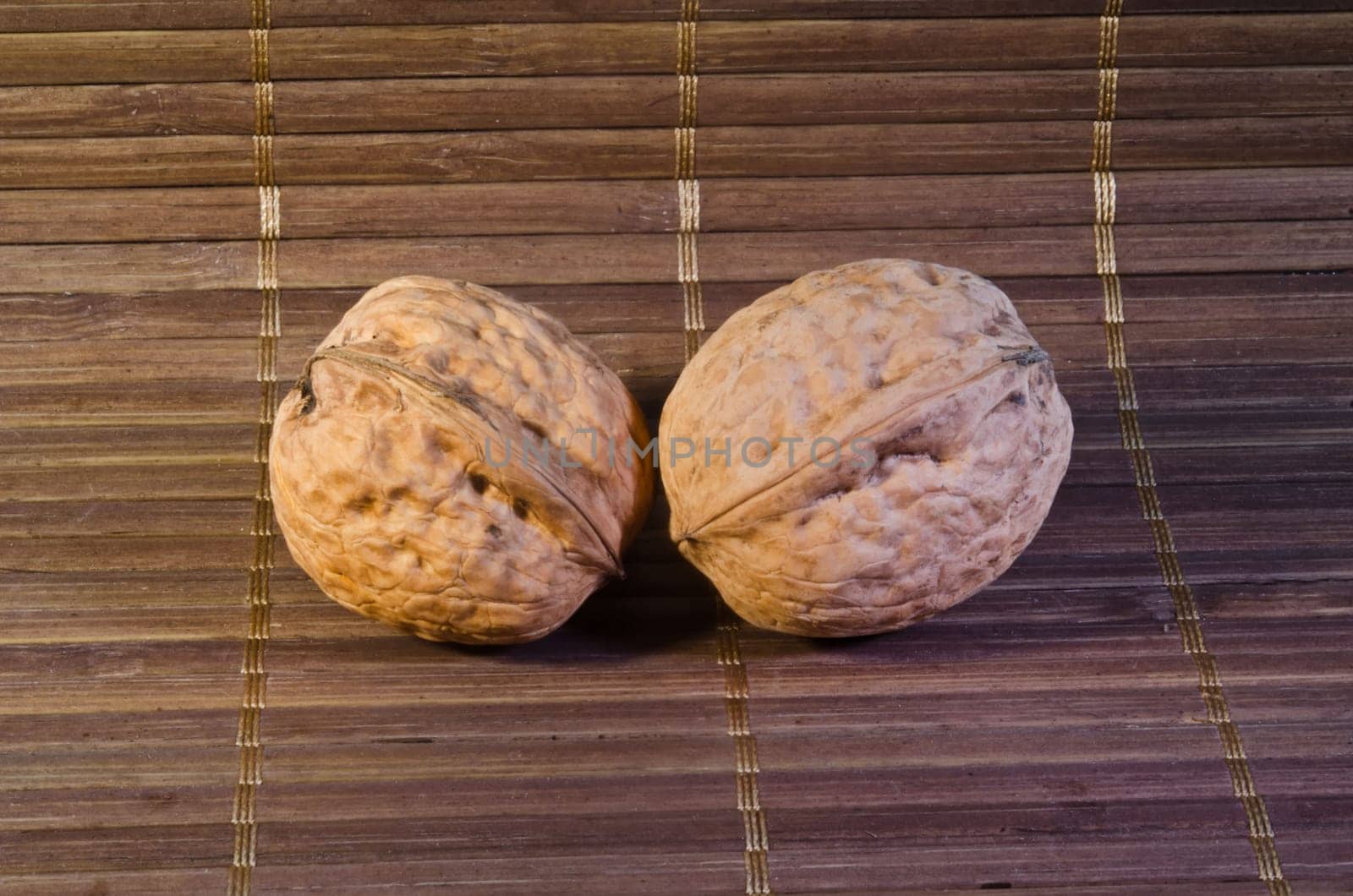 nuts