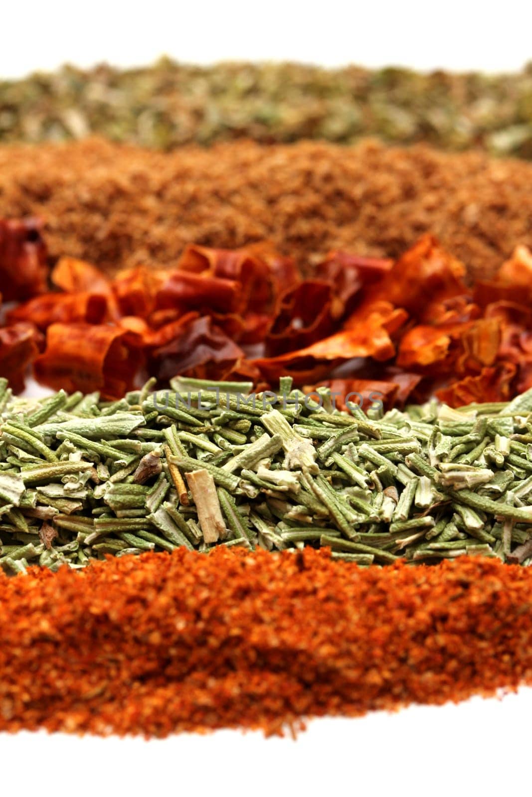 Spice mix