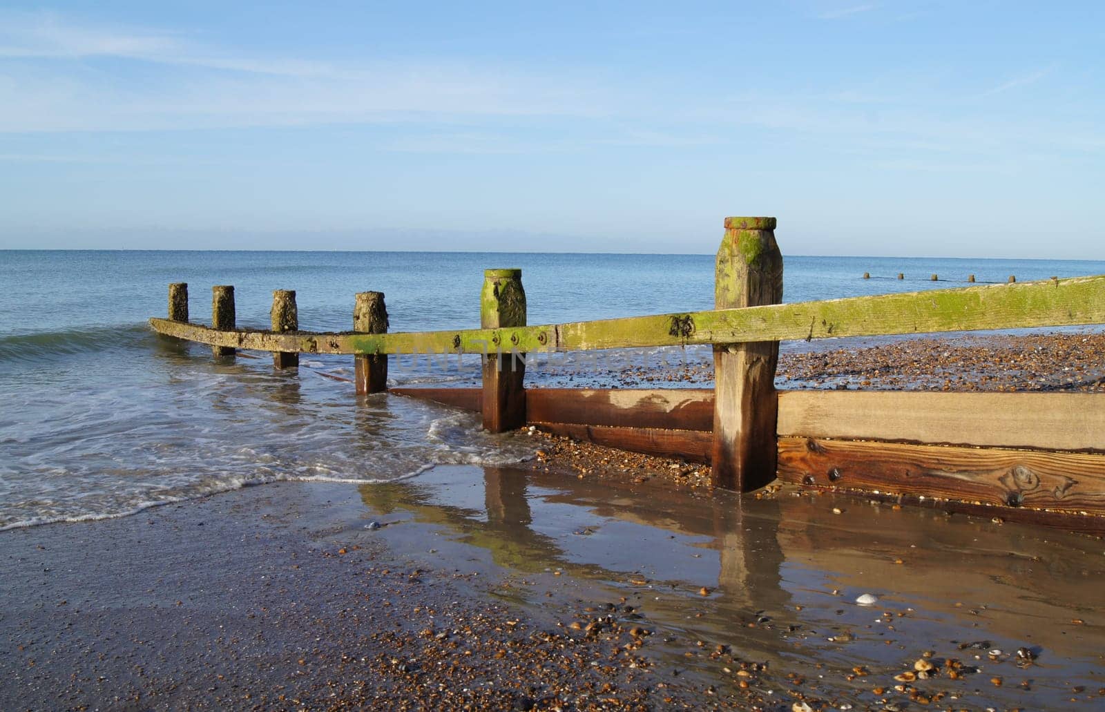 English Beach