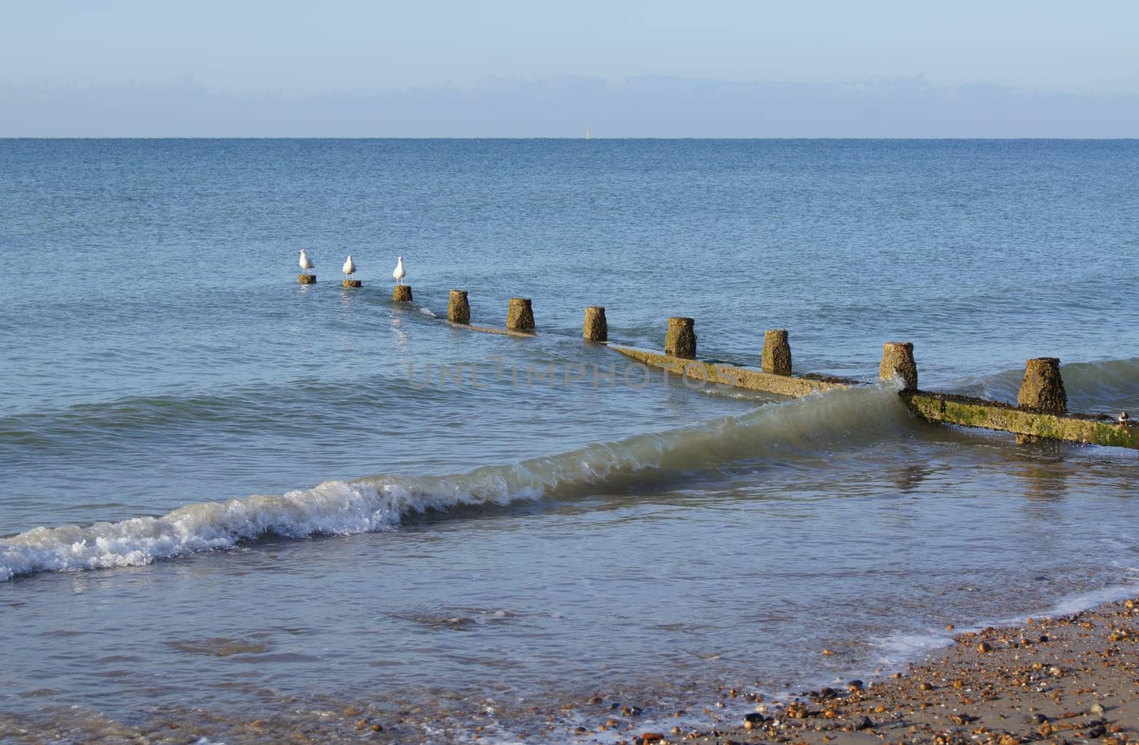 English Beach