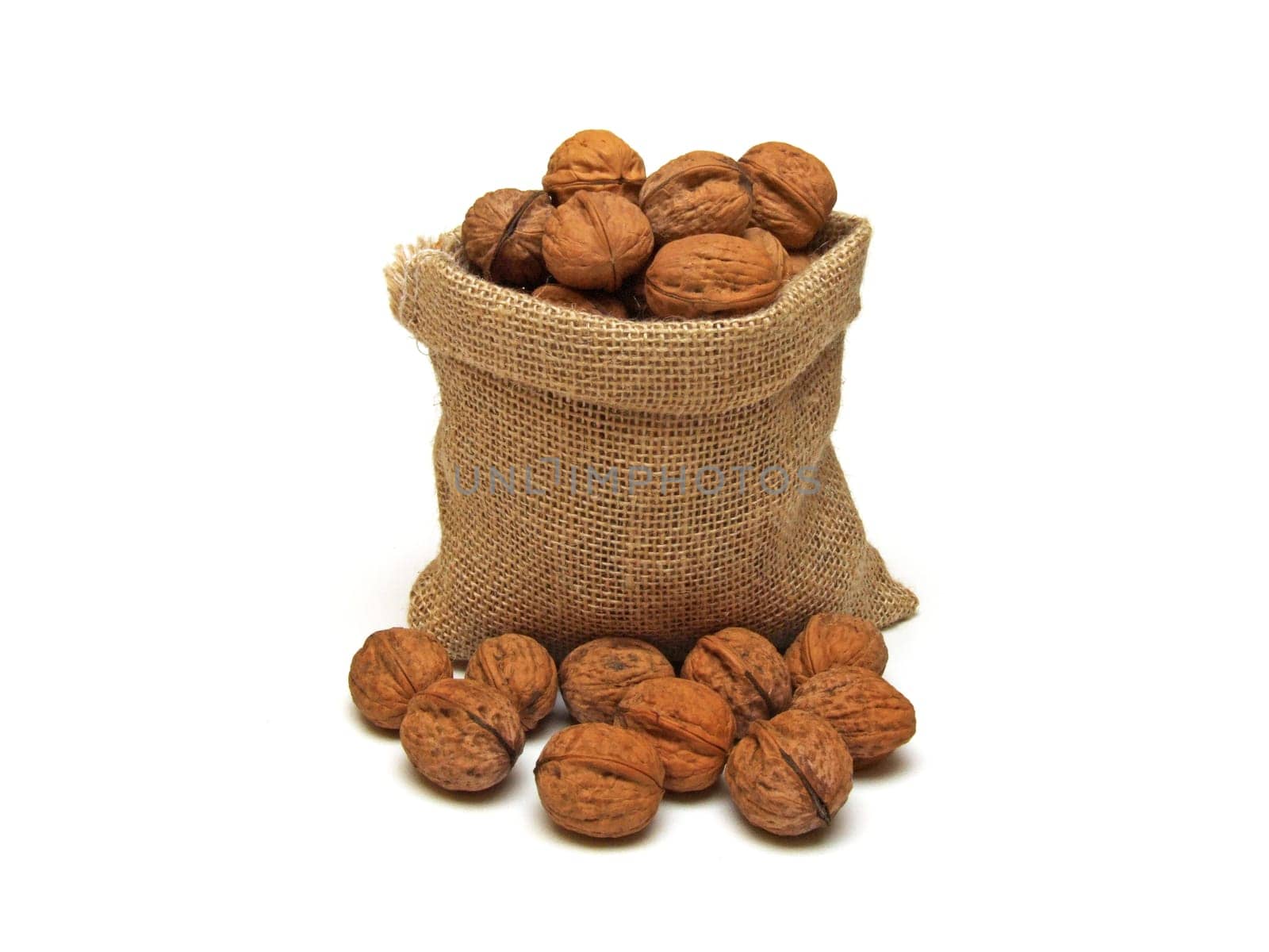 Walnuts