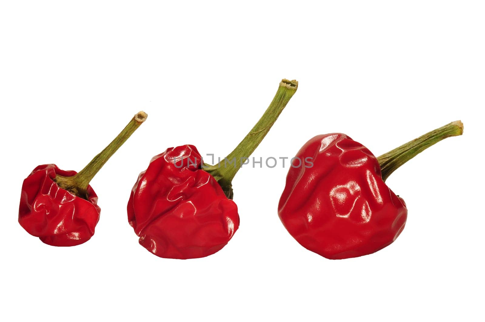 Chillies