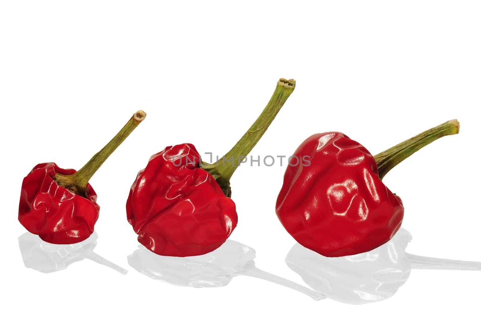 Chillies