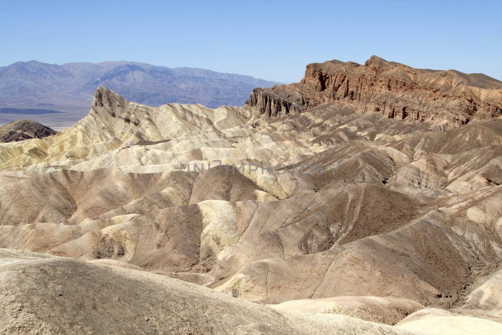 Death Valley National Park, California