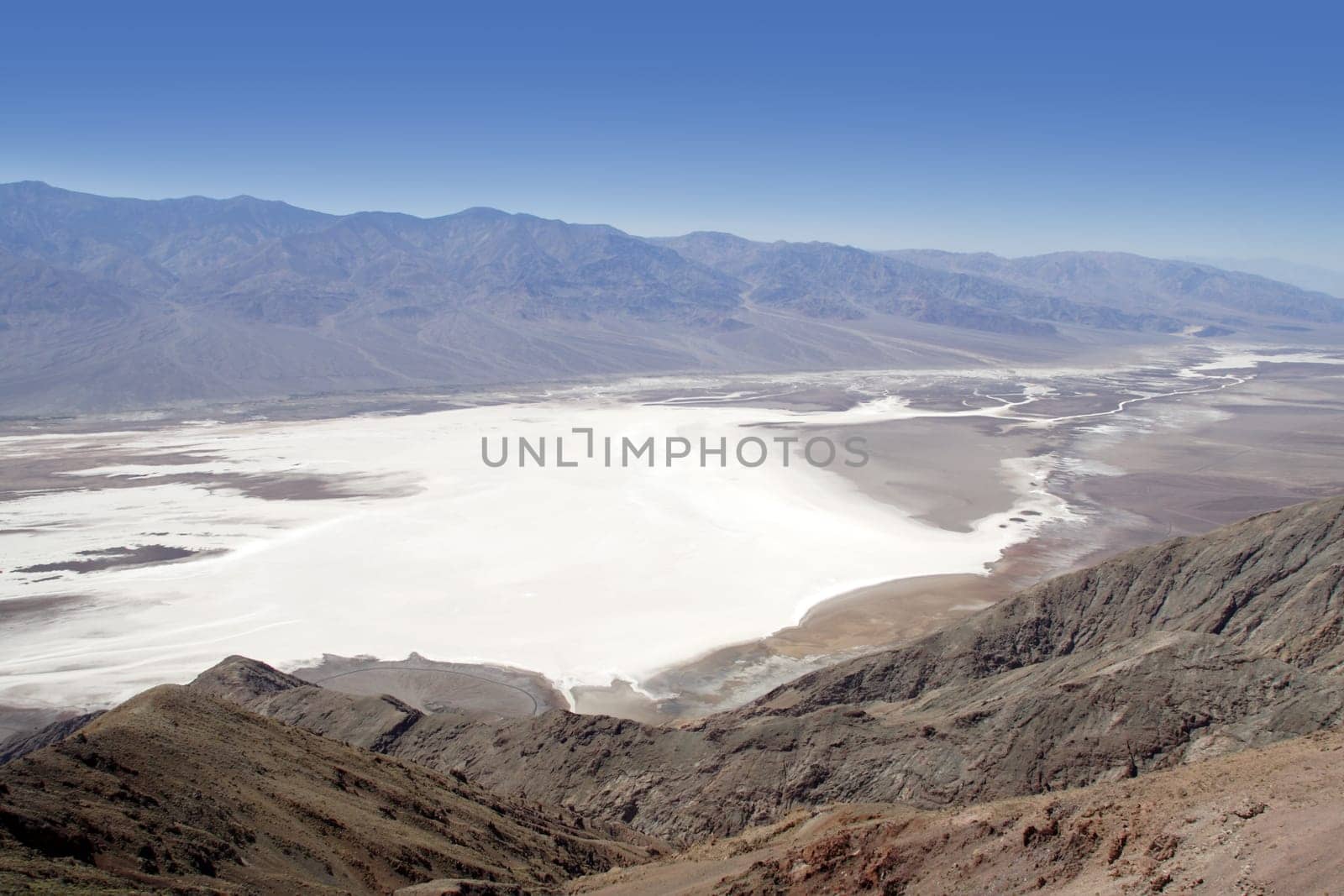 Death Valley National Park, California