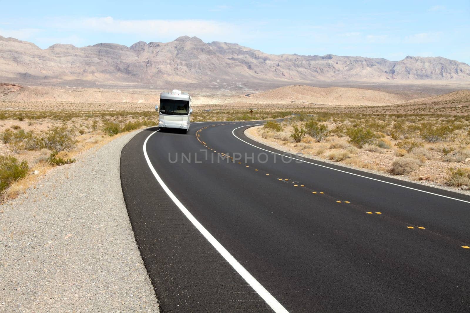 Road trip
