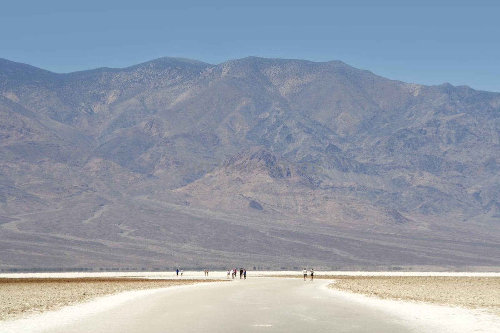 Death Valley National Park, California